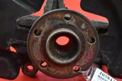 OEM mamAUTO-1058443- Främre Höger Nav Volvo S70 V70