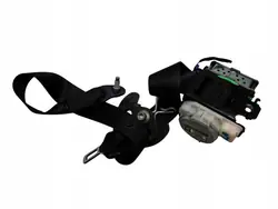 Säkerhetsbälte vänster fram OEM 96871491XX Citroen C4 II