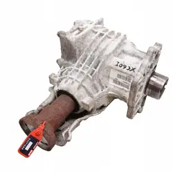 Reductor de ángulo Volvo OEM 31280844 para XC60 I