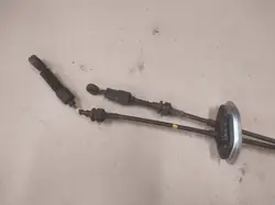 Gear Shift Lever Hyundai Santa Fe 437002B000