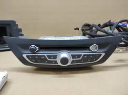 Navegación TomTom Renault Laguna III OEM 281155676R