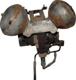 Esfera Suspensión CITROEN C5 III X7 Lift OEM BOV44456H
