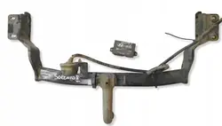 Kia Sorento II Anhängerkupplung Kit OEM 2P281ADE10