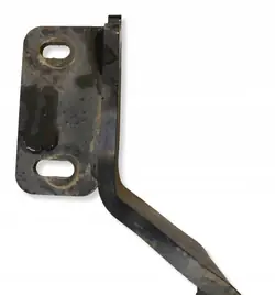 Kit Attelage Kia Sorento II OEM 2P281ADE10