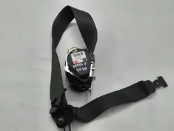 Cinto de segurança dianteiro esquerdo OEM 13297085
