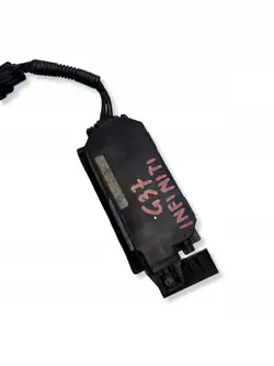 Infiniti G37 Geschwindigkeitsradarmodul OEM G8E339N05