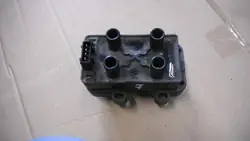 Bobine d'allumage OEM rteko {AIS pour Laguna II 2.0 Essence