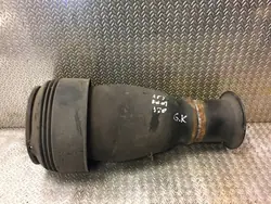 Coussin gonflable arrière gauche OEM MDY555 BMW 5 E60/E61