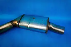 Catalyseur OEM 18309452323 pour BMW X3/X4