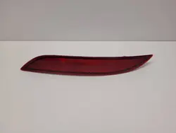 Vasen Heijastin Audi A3 8V 2015 8V0945105A