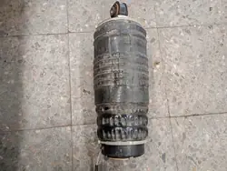 Mercedes-Benz OE C095083 Molla ad aria