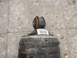 Mercedes-Benz OE C095083 Ilmajousitus