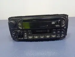 Radio y Navegación Chrysler PT Cruiser OEM P05064385AF