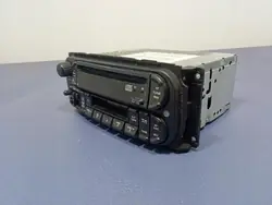 Radio & Navigation Chrysler PT Cruiser OEM P05064385AF