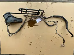 OEM ohjausletku Peugeot 407 SW:lle 2004-2008