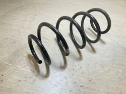 Mola dianteira lado esquerdo OEM 32221902 para Volvo XC40