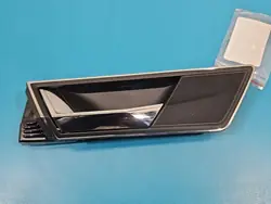 Poignée Intérieure Avant Gauche Skoda Superb III OEM 3V0837221B