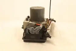Audi ABS-pump OEM 8K0907379AA - Begagnad del