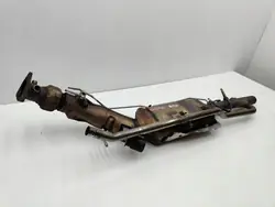 Land Rover DPF-katalysaattori OEM K8D2-5H343-AC Käytetty