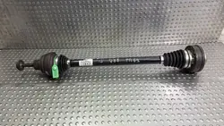 Semi-eixo esquerdo traseiro OEM S26380081 para Audi