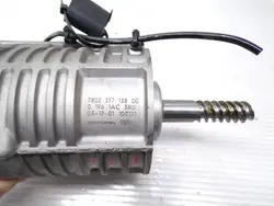 Moottorin kiinnike OEM 6766488 BMW Z4 E85/E86