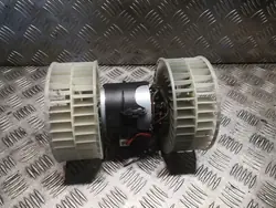 Motor de ventilación Mercedes-Benz Vito Viano W639 0008357904