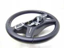 Volant Cuir Multifonction OEM A2464601503