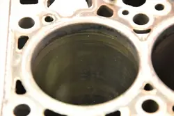 Bloc moteur OEM 04L103011A - Skoda OE d'occasion