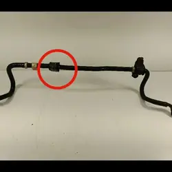 Ford Stabiliserarlänk OEM DG9C-5494-BXB Begagnad