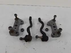 BMW E36 Styrkulsändar OEM 1084484887