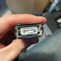 Webasto Värme OEM A2218203797 för Mercedes