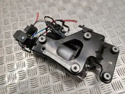 Compresseur suspension air OEM 6799419 BMW X5 E70