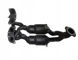 Katalysator OEM LUM121984 voor Alfa Romeo