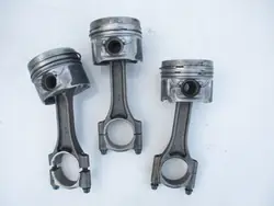 Biela e Pistão BMW OE para Motor 1.5D