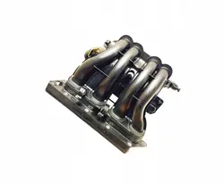 Coletor de admissão FIAT 1.4 16V OE 77364167