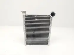 Chauffage Dacia Logan II 2016 N670939K670