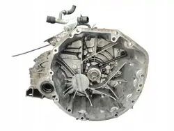 VAIHTEISTO RENAULT KOLEOS I 2.0 DCI ND5001