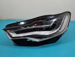 Linker LED-Scheinwerfer Audi A6 C7 11-14 OEM 4G0941773C