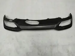 Parachoques trasero Audi A4 B9 Lift S-Line 8W0807521AA