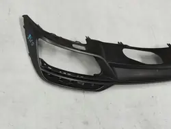 Pare-chocs arrière Audi A4 B9 Lift S-Line 8W0807521AA