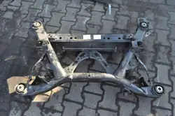 Volvo Hinterachsfeder OEM 32283998F - Gebraucht