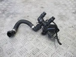 Pompe à eau OEM 9850522380 pour Jeep Avenger/Fiat 600