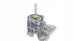 Levier de vitesse Volvo P08699412 pour XC90 2006