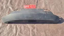 Spoiler de pare-chocs arrière Fiat Bravo II OEM 735426839