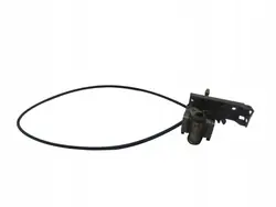 2007 Audi Q7 4L Peças de freio de mão 7L8721812A