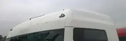 Cabina MAN TGA TGX GLOB DACH XXL - Estado Usado