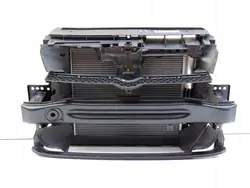 Front Assembly Radiators VW Sharan 2.0 TSI 2015-
