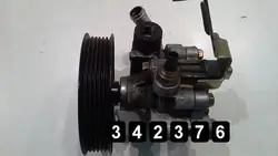 Pompe de direction assistée Pontiac Vibe d'occasion OEM AM-342376