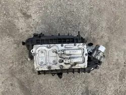 Inlaatspruitstuk OEM DS7G-9424-GA voor Ford Kuga MK2