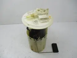 Flotteur de pompe à essence Fiat Punto 2 99-03 0580313026